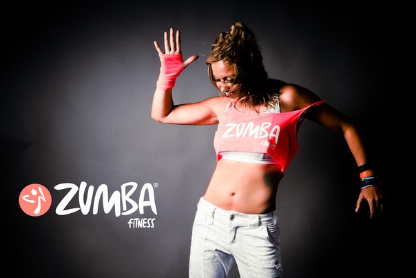 Zumba — групповые занятия в фитнес клубе Norma Gym, Тула
