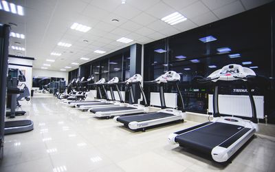 Женский фитнес клуб Norma Gym в Туле на Демонстрации 26а — фото 3