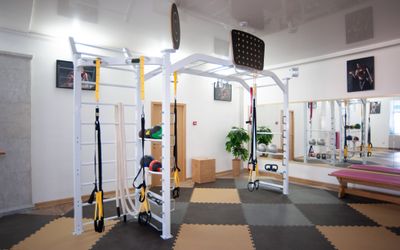 Женский фитнес клуб Norma Gym в Туле на Советской 4 — фото 3